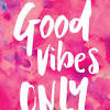 Vibes quotations to activate your inner potential: 1