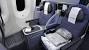 United Airlines Business Class 777