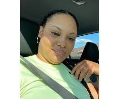 Bianca Mcbride's Instagram, Twitter & Facebook