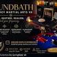 Self-Surrender Sound Bath