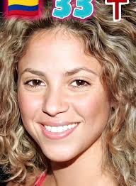 Shakira Walker