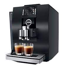 With free shipping on everything*. Refurbished Jura Z6 Automatic Coffee Machine W P E P J L Hufford