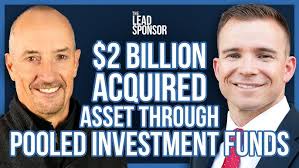 $1B Gross Asset from Pooled Investment Funds Administration by a Real  Estate Veteran