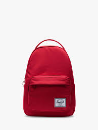 Welcome to herschel, enjoy your stay. Herschel Supply Co Miller Backpack At John Lewis Partners