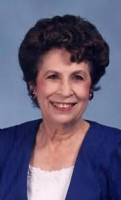 Mary Helen Manuel Obituary January 4, 2023