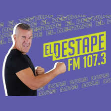 Te contamos todo lo que pasa. Connexe El Destape Podcast Podtail