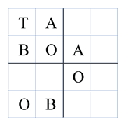 We did not find results for: Printable Sudoku Puzzles At Beginners Level For Smaller And Bigger Kids