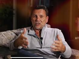 After 10 years in prison, this former prince of the mafia is now a man on a mission for the. Michael Franzese Former Colombo Crime Family Capo Announces His New Tv Show Realnse