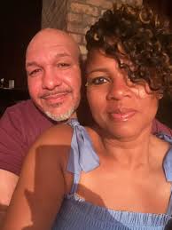 Married couple remains friends after separation