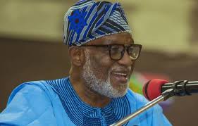 The california government's executive branch is overseen by the office of the governor and includes elected officials and administrators. Ondo Guber Aspirants Battle To Get Apc Pdp Tickets Businessday Ng