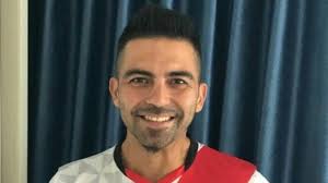 Persik Kediri Tunjuk Javier Roca sebagai Pelatih Baru