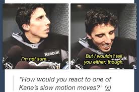 We did not find results for: Pin By Madison S On Pens Personalities Hockey Players Funny Hockey Goalie Hockey Humor