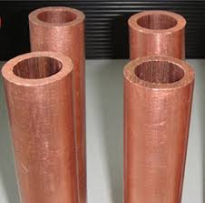 It is more expensive than plastic but has decades of successful use in homes across the country. Copper Pipe Copper Seamless Pipe And Welded Copper Pipe Manufacturer