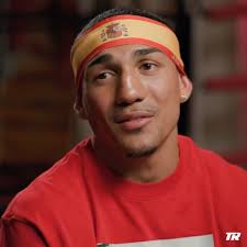 @trboxing's video Tweet