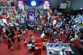 Dewan bandaraya kuala lumpur (dbkl) akan mewujudkan 65 kios buku di sekitar ibu negara sempena program kuala lumpur sebagai ibu kota. Pesta Buku 2017 Kl Foodie