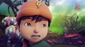 Selamat pagi yang indah semuanya. Boboiboy Galaxy 2017 Full Movie New Cartoons For Children 5 Youtube