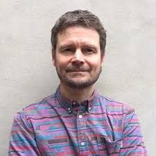 Tony Yates • Resolution Foundation