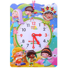 China 3d Embossed Time Table Chart Manufacturers Suppliers