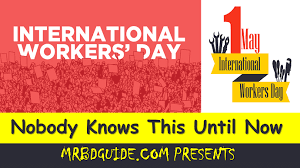 Workers, many of them socialists and anarchists who migrated from other countries, risked their lives. International Workers Day 2021 Nobody Knows This Until Now Mr Bd Guide