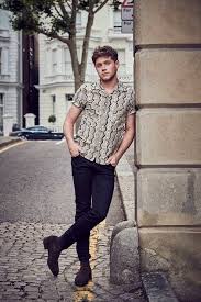 He radiated easygoing charm and mischievous humor onstage and just. Niall Horan Flicker Niall Horan James Horan Naill Horan