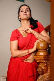 Desi mallu aunty hot jayavani images. South Indian Actress Apoorva Hot Photos In Red Saree Vantage Point