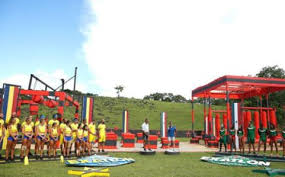 Exatlon mexico, exatlon usa, exatlon romania, exathlon brasil, exatlon colombia, exatlon hungary, survivor greece, survivor turkey. Andreea Mantea InlocuitÄ La Kanal D O FostÄ VedetÄ Exatlon Ii Ia Locul In Emisiune Despre Ce Este Vorba