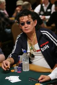 Just wanted to ask this one little question. Why Are Vietnamese So Good At Poker