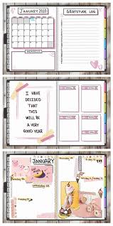 Bullet Journaling For January 2020 Planner Template Planner Addicts Dot Journals