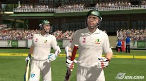 Download Ashes Cricket 2009 Overlays Randalsledge S Blog