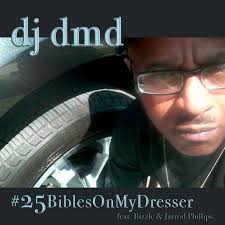 DJ DMD