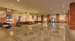 Hotel Pennsylvania Nueva York Ee Uu Penn Station