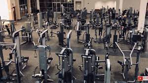 La Fitness Alsip Il Class Schedule - 122021