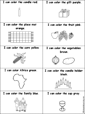 Kwanzaa has seven core principles (as described in the pages below). Kwanzaa Crafts And Activities Enchanted Learning Software