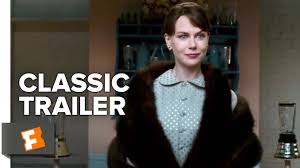 Fur An Imaginary Portrait Of Diane Arbus 2006 Official Trailer Nicole Kidman Movie Hd Youtube