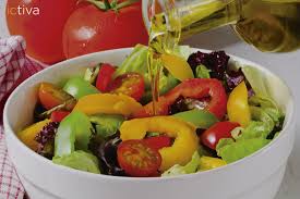 Recetas fáciles que siempre salen bien. Dieta Mediterranea Para Perder Peso Toma Nota De Las Recetas Sanas Ictiva