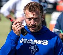 Maybe you would like to learn more about one of these? Sean Mcvay Wikipedia