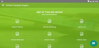 What if your can't get the sim network unlock pin or it doesn't work? Factory Imei Unlock Phone On Canada Rogers Network On Windows Pc Download Free 1 2 Canadaroger Unlock Freesim