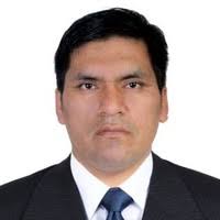 9 perfiles de «Gilmer Ronald»