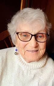 Minnie Dora Freed Obituary October 18, 2025