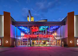 Roger ebert on cinema treasures: Harkins Theatres Theatres Showtimes