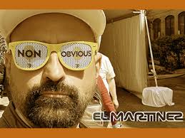 El Martínez #139: Arrechedera y sus pláticas callejeras desde el SXSW 2024 