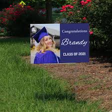 Start a yard sign business. Custom Printed Lawn Signs Mailpix