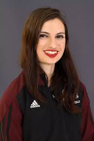 2018-19 Women's Track & Field Roster