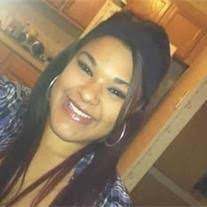 Brittany Pratt Obituary