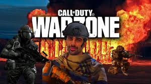 Browse over thousands of templates that are compatible with after effects, cinema 4d, blender, sony vegas, photoshop, avee player, panzoid. New Livestream Thumbnail For Warzone Streams Vikkstar123