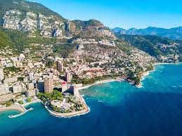 Monaco, officially the principality of monaco (french: Monaco Prunkvoll In Die Sommersaison 2020 Ajoure Travel
