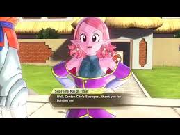 The first and easiest way to unlock fighters in xenoverse 2 is to progress through the . Xenoverse 2 How To Win Conton Tournament Unlock Supreme Kai Of Time