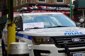 The female, with a recorded date of birth of 11/10/1982 was arrested for suspicion of the below crimes: Hundreds Of Cultural Workers Urge Nyc To Defund Police And Invest In Bipoc Communities