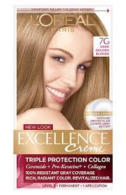 Well it depends on your haircolor has it been previously colored? 67 Dark Blonde Hair Color Shades Dark Blonde Hair Dye Steps