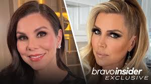 The OC Housewives Spill the Season 16 Tea in New Hair Colors and Lots of  Leather